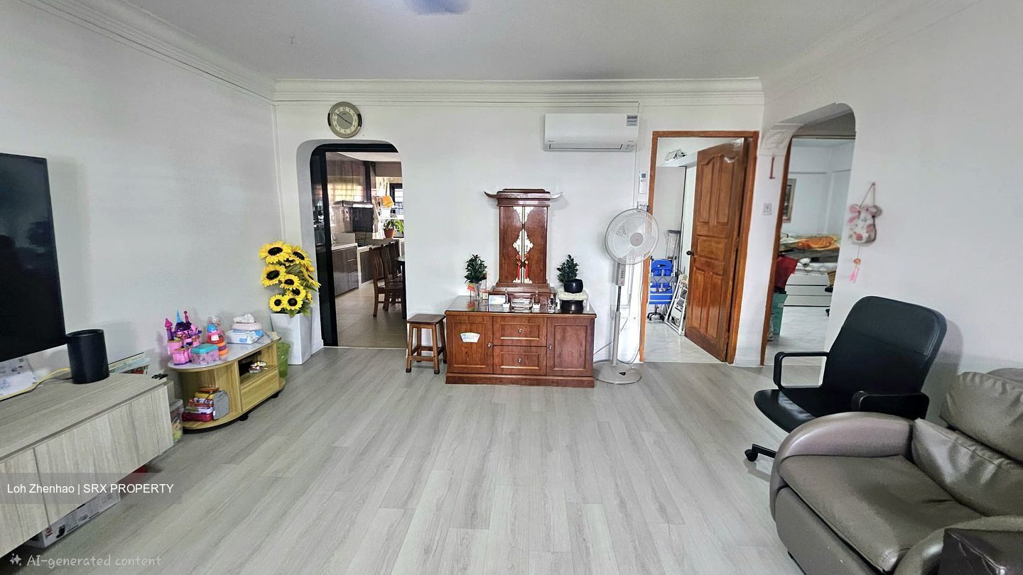 Blk 466 Crawford Court (Kallang/Whampoa), HDB 4 Rooms #580187901